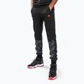 Pantaloni pentru bărbați Venum Phantom black/red 2