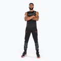 Pantaloni pentru bărbați Venum Phantom black/red 3
