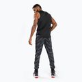Pantaloni pentru bărbați Venum Phantom black/red 4