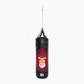 Sac de box pentru copii Venum Angry Birds Punching Bag 60 x 25 black/red