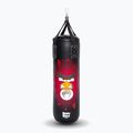 Sac de box pentru copii Venum Angry Birds Punching Bag 60 x 25 black/red 2