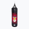 Sac de box pentru copii Venum Angry Birds Punching Bag 90 x 30 black/red