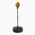 Pară de box pentru copii Venum Angry Birds Standing Punching Bag black 2