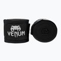 Bandaje de box Venum Kontact 450 cm heather black