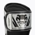 Venum Elite Elite Standup Shinguards argint 1394-451 tibia protectori de tibie 3