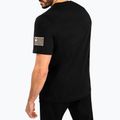 Tricou pentru bărbați Venum Giant USA black 3