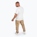Tricou pentru bărbați Venum Giant white 3