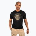 Tricou pentru bărbați Venum Santa Muerte Dark Side black/brown 5