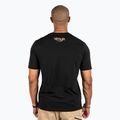 Tricou pentru bărbați Venum Santa Muerte Dark Side black/brown 6