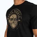 Tricou pentru bărbați Venum Santa Muerte Dark Side black/brown 8