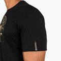 Tricou pentru bărbați Venum Santa Muerte Dark Side black/brown 9