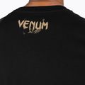 Tricou pentru bărbați Venum Santa Muerte Dark Side black/brown 10