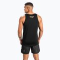 Tank top pentru bărbați Venum Santa Muerte Dark Side black/brown 3