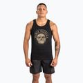 Tank top pentru bărbați Venum Santa Muerte Dark Side black/brown 4