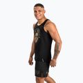 Tank top pentru bărbați Venum Santa Muerte Dark Side black/brown 5