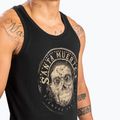Tank top pentru bărbați Venum Santa Muerte Dark Side black/brown 6
