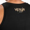 Tank top pentru bărbați Venum Santa Muerte Dark Side black/brown 8