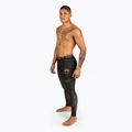 Colanți pentru bărbați Venum Santa Muerte Dark Side Spats black/brown 2