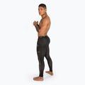 Colanți pentru bărbați Venum Santa Muerte Dark Side Spats black/brown 3