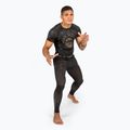 Colanți pentru bărbați Venum Santa Muerte Dark Side Spats black/brown 6