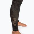Colanți pentru bărbați Venum Santa Muerte Dark Side Spats black/brown 9