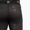 Colanți pentru bărbați Venum Santa Muerte Dark Side Spats black/brown 10