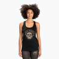 Tank top pentru femei Venum Santa Muerte Dark Side black/brown