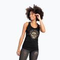 Tank top pentru femei Venum Santa Muerte Dark Side black/brown 4