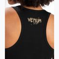 Tank top pentru femei Venum Santa Muerte Dark Side black/brown 6