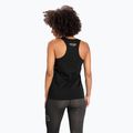 Tank top pentru femei Venum Santa Muerte Dark Side black/brown 3
