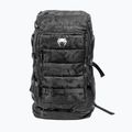 Rucsac de antrenament Venum Challenger Xtrem negru / camuflaj întunecat pentru antrenament