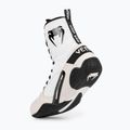 Încălțăminte de box Venum Elite Boxing white/black 13