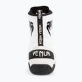 Încălțăminte de box Venum Elite Boxing white/black 14