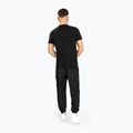 Tricou pentru bărbați Venum Absolute 2.0 Adjusted Fit black/silver 3