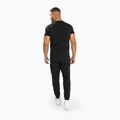 Tricou pentru bărbați Venum Absolute 2.0 Adjusted Fit black/gold 2