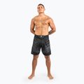 Pantaloni scurți de antrenament pentru bărbați Venum Biomecha Fightshorts black/grey 3