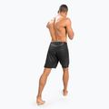 Pantaloni scurți de antrenament pentru bărbați Venum Biomecha Fightshorts black/grey 10