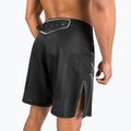 Pantaloni scurți de antrenament pentru bărbați Venum Biomecha Fightshorts black/grey 4