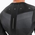 Rashguard longslevee pentru bărbați Venum Biomecha black/grey 6