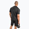 Tricou pentru bărbați Venum Biomecha Dry Tech black/grey 3