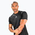 Tricou pentru bărbați Venum Biomecha Dry Tech black/grey 4