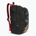 Rucsac Venum x Mirage negru/auriu 2