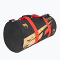 Venum x Mirage Duffle sac negru/auriu 3