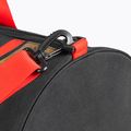 Venum x Mirage Duffle sac negru/auriu 5