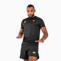 Tricou de antrenament pentru bărbați Venum X Ares 2.0 Dry Tech negru/auriu 6
