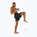 Pantaloni scurți de antrenament pentru bărbați Venum X Ares 2.0 negru/auriu 7