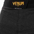 Pantaloni scurți de antrenament pentru bărbați Venum X Ares 2.0 negru/auriu 9