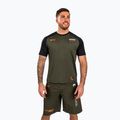 Tricou pentru bărbați Venum UFC By Adrenaline Fight Week Dry-Tech khaki 3