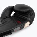 Mănuși de box Venum Elite Evo black/gold 6