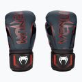 Mănuși de box Venum Elite Evo navy/black/red